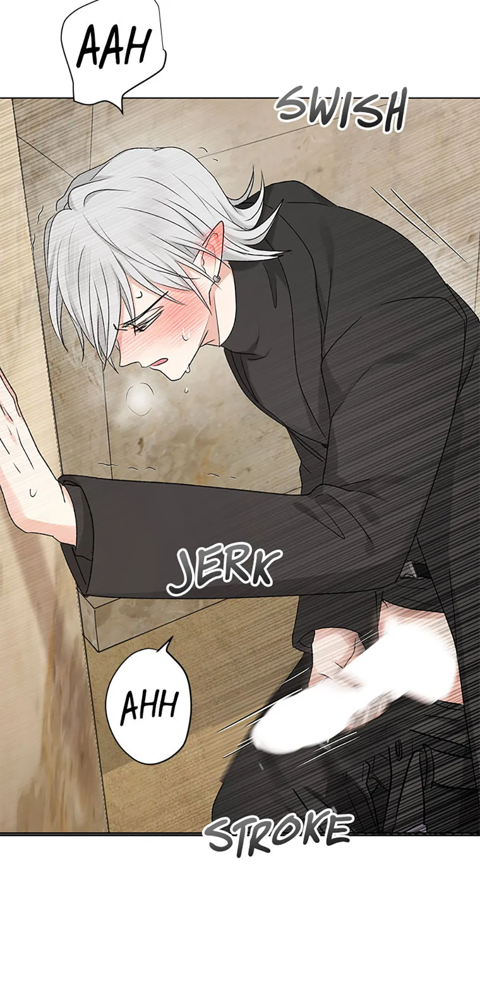 The Mating of Elves Chapter 8 - page 42