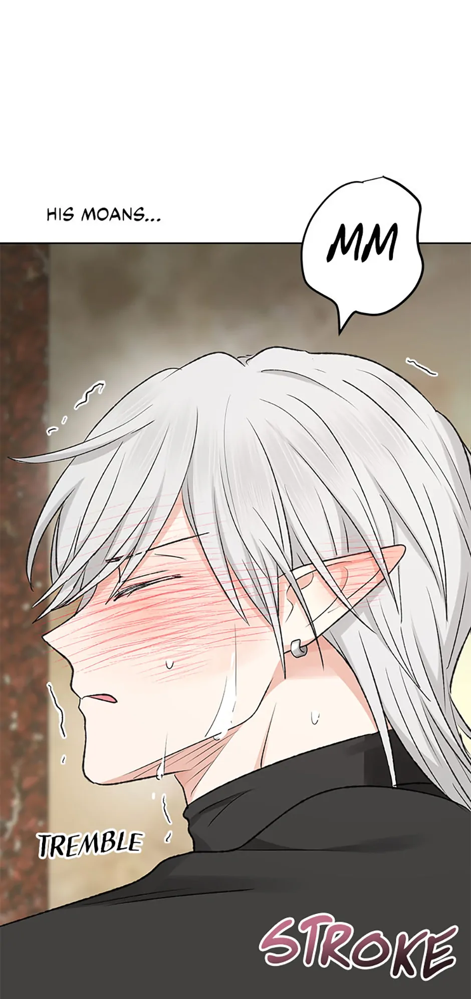 The Mating of Elves Chapter 8 - page 43