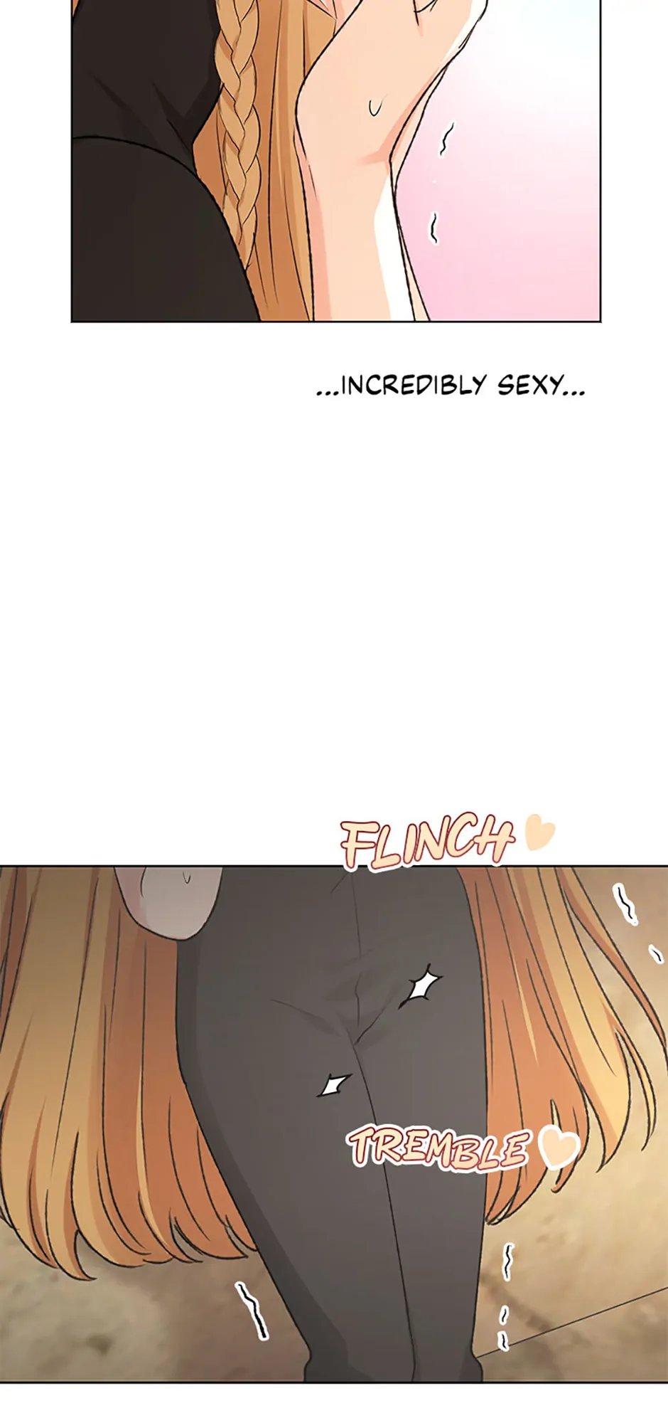 The Mating of Elves Chapter 8 - page 45