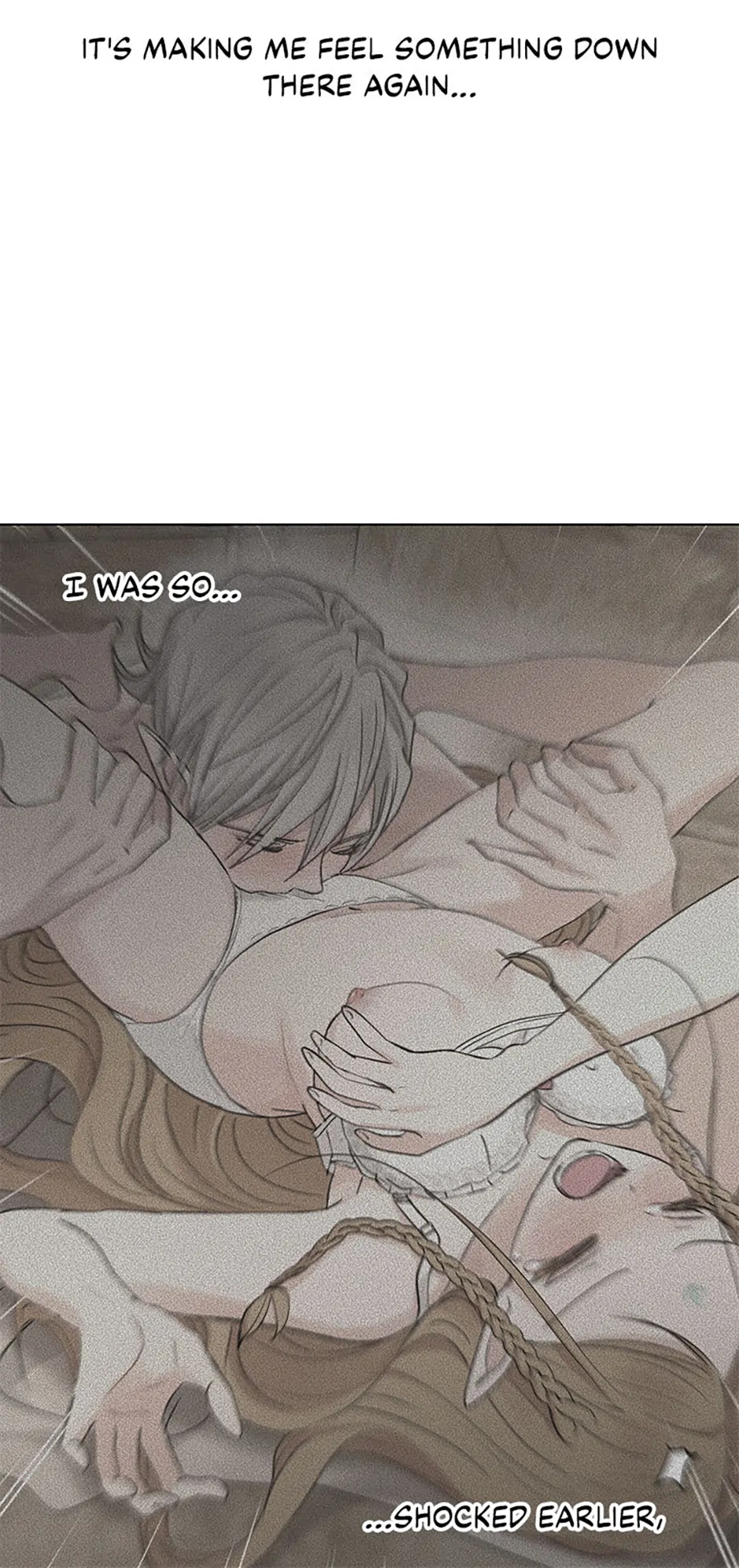 The Mating of Elves Chapter 8 - page 46