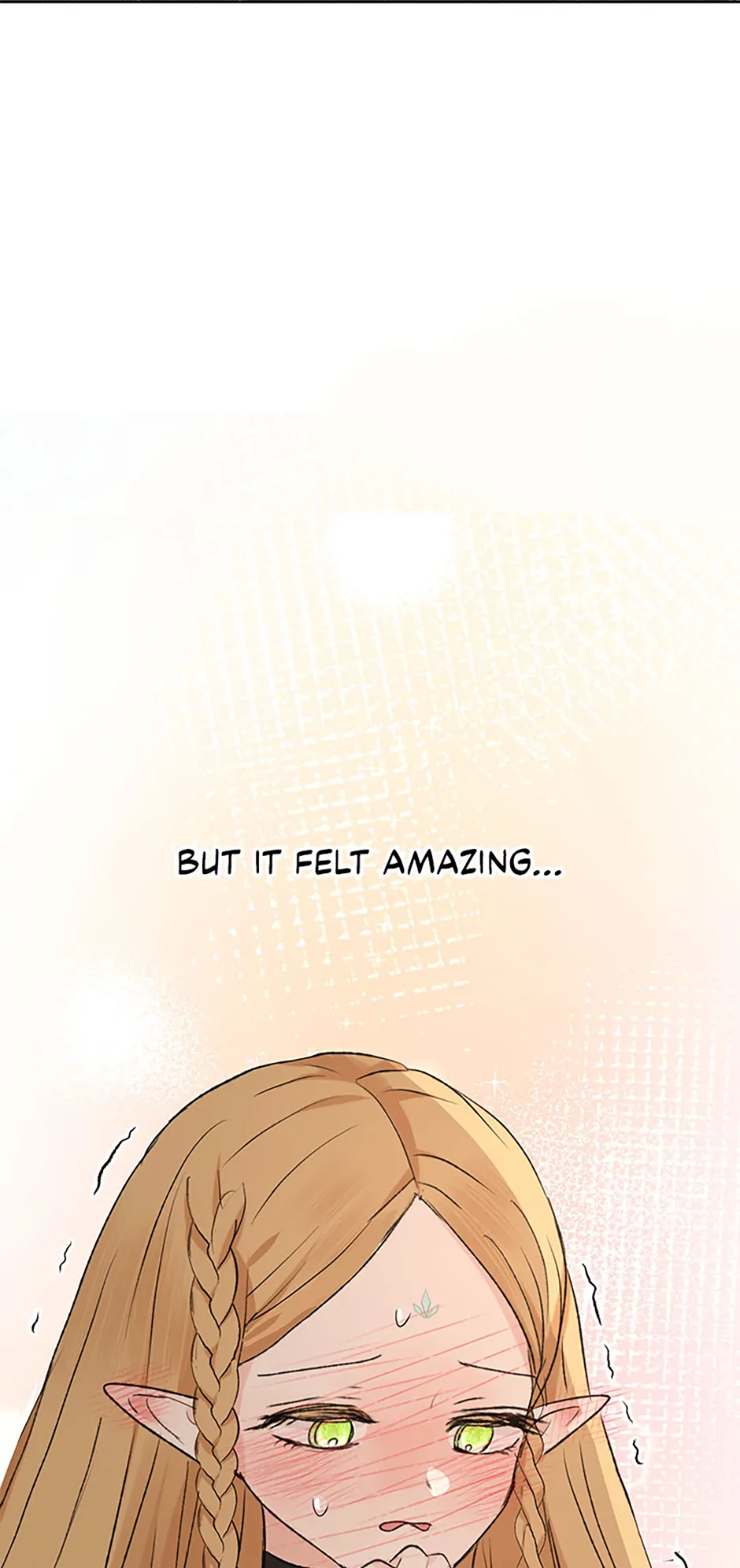 The Mating of Elves Chapter 8 - page 47