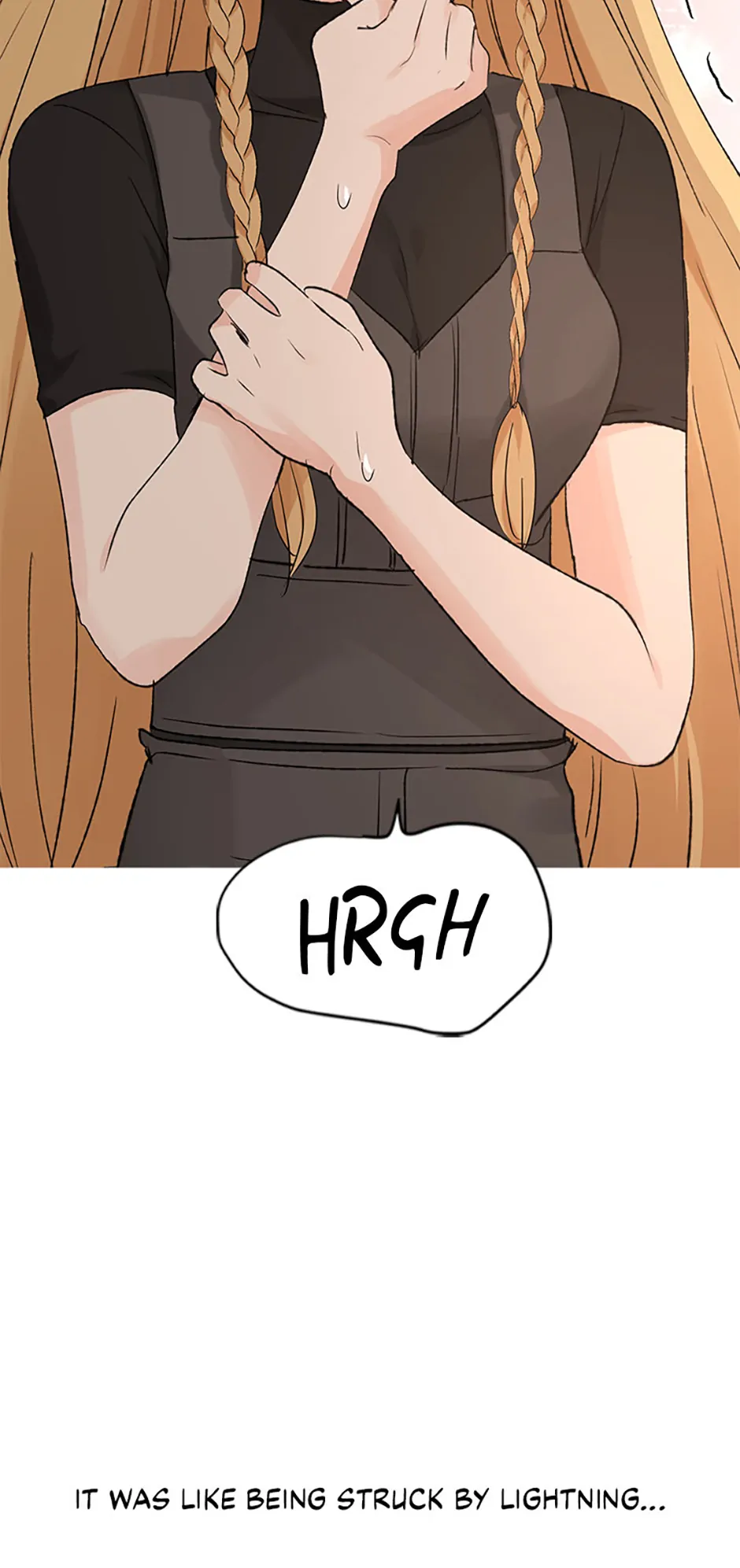 The Mating of Elves Chapter 8 - page 48