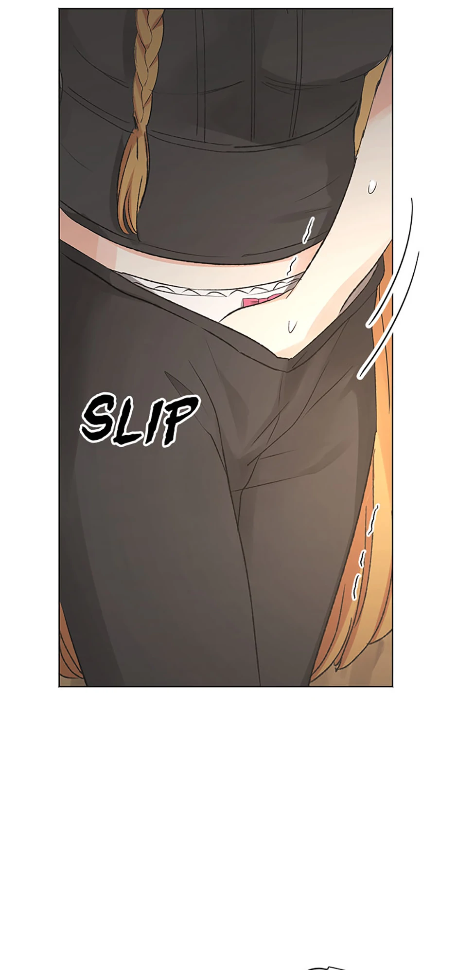 The Mating of Elves Chapter 8 - page 49