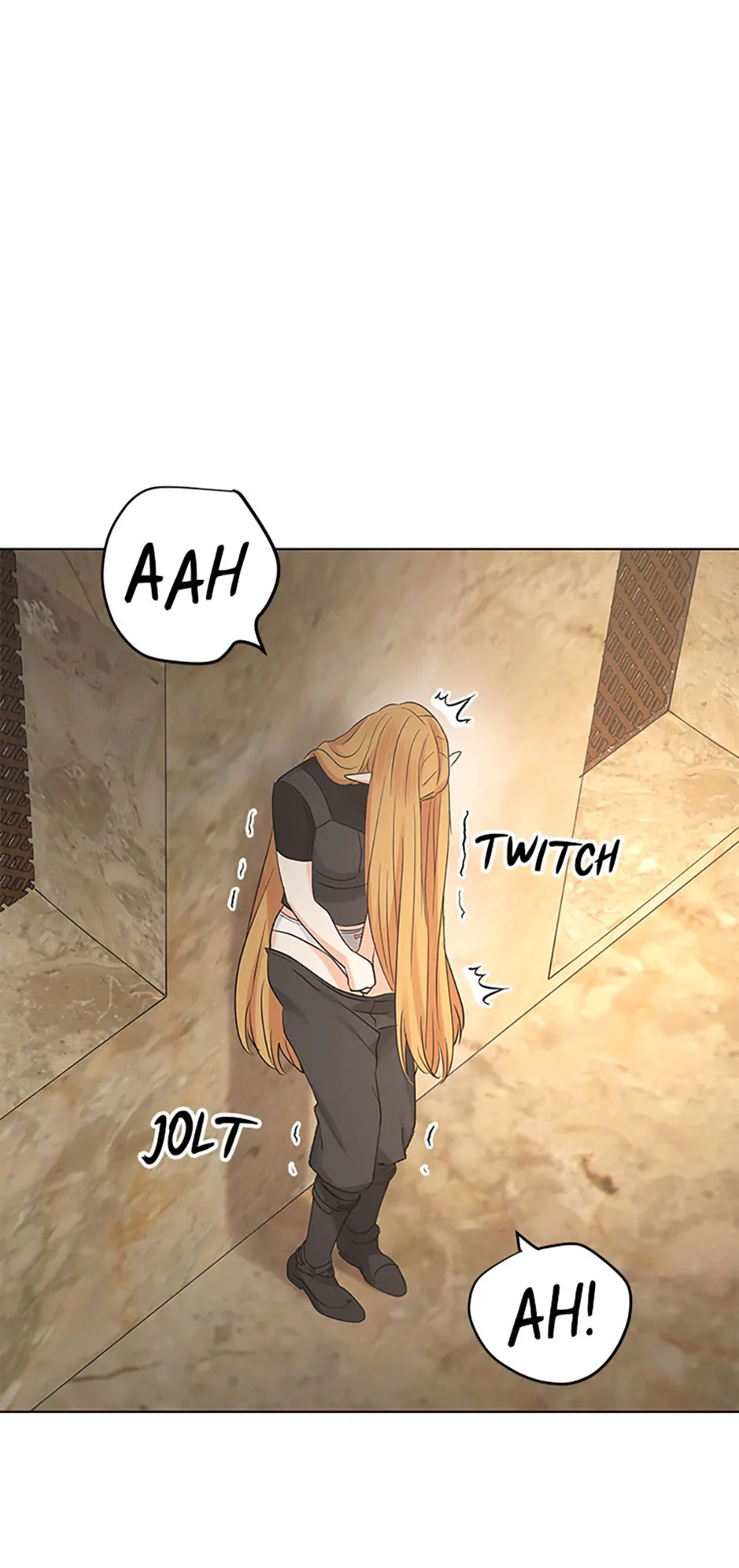 The Mating of Elves Chapter 8 - page 51