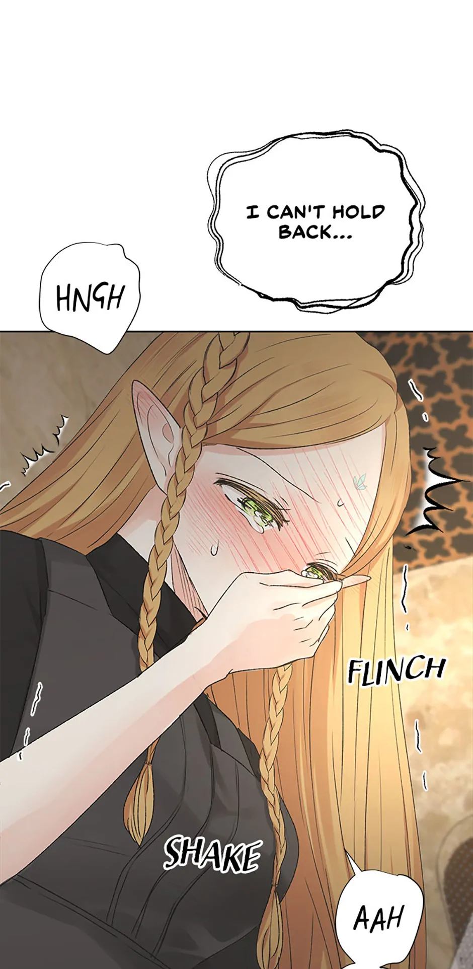 The Mating of Elves Chapter 8 - page 53