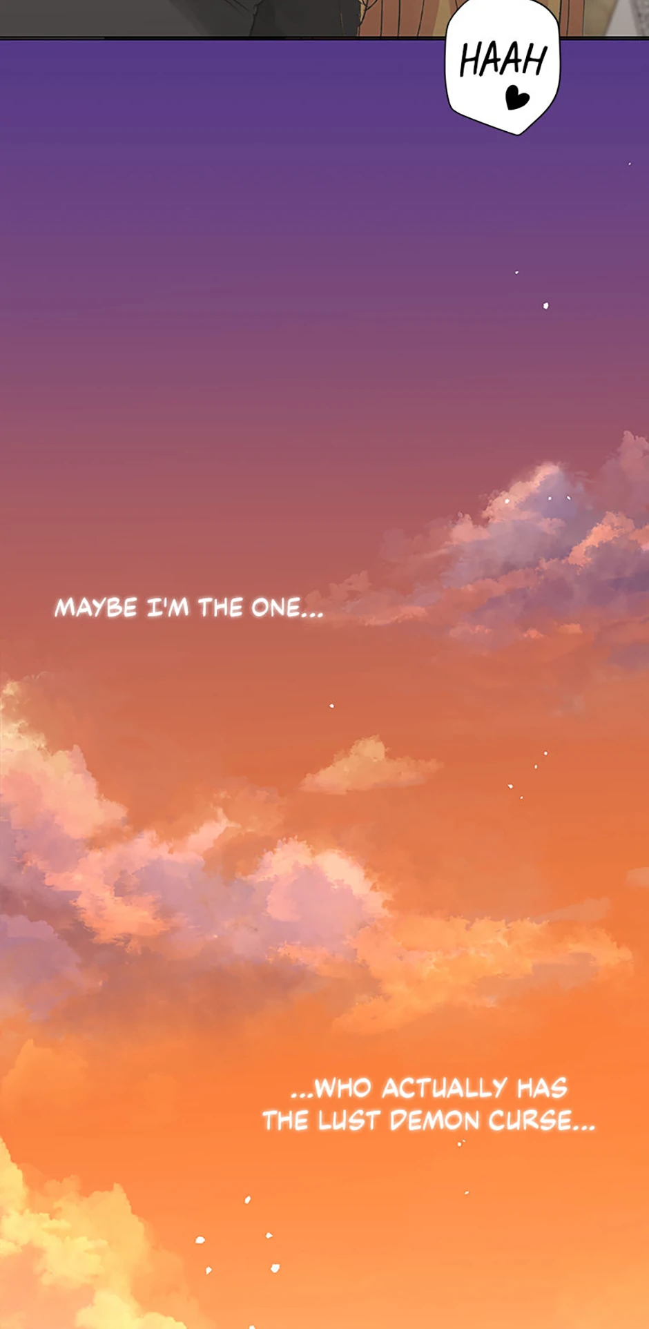 The Mating of Elves Chapter 8 - page 54