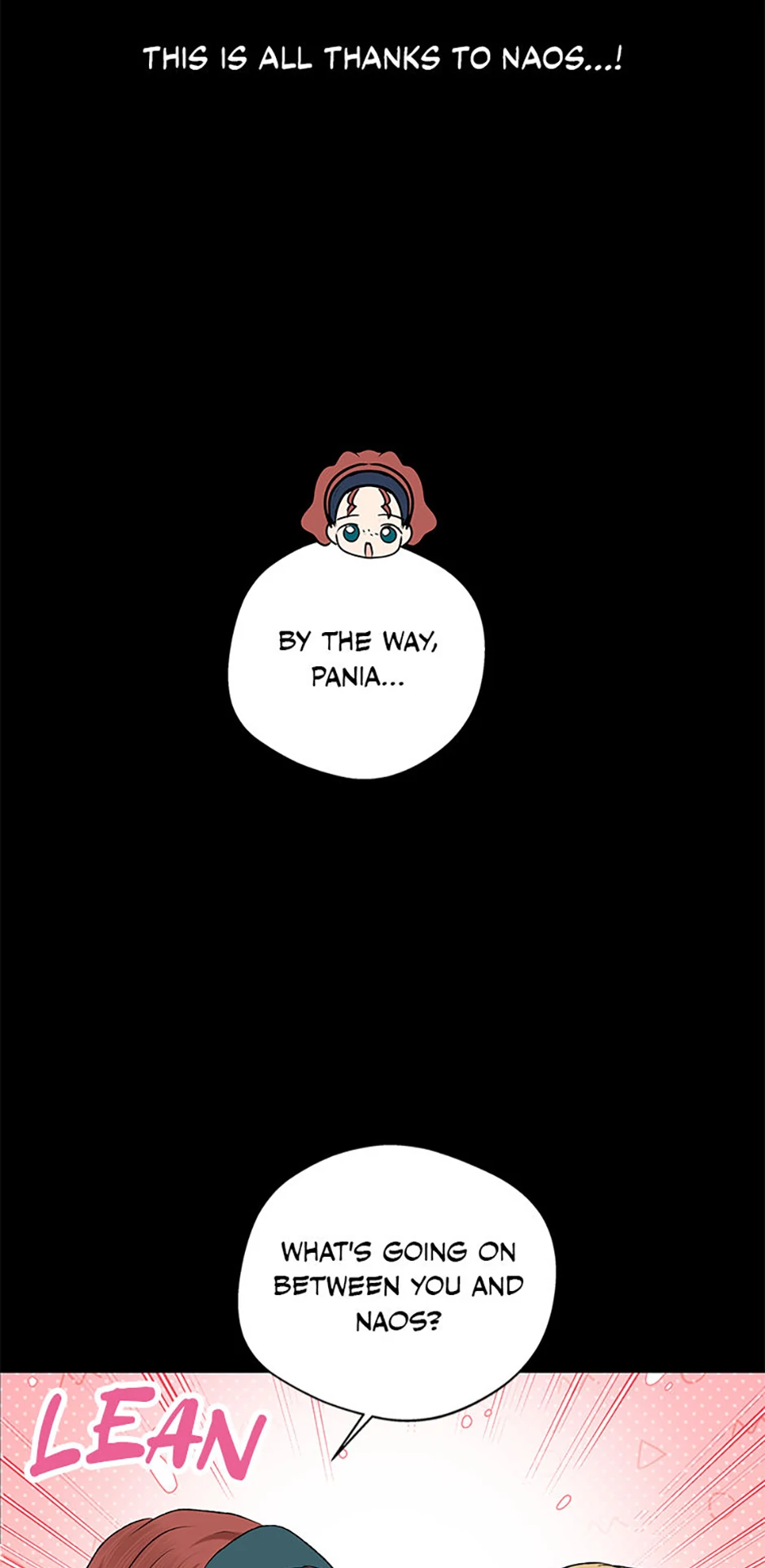 The Mating of Elves Chapter 8 - page 60