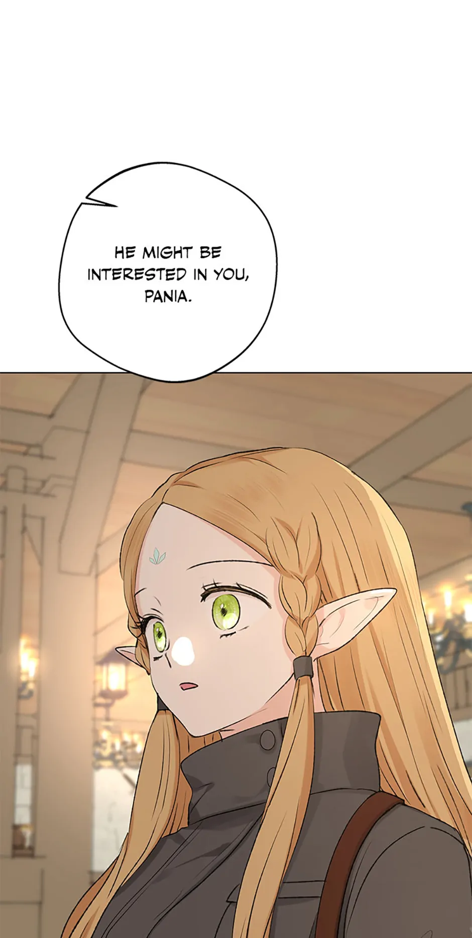 The Mating of Elves Chapter 8 - page 65