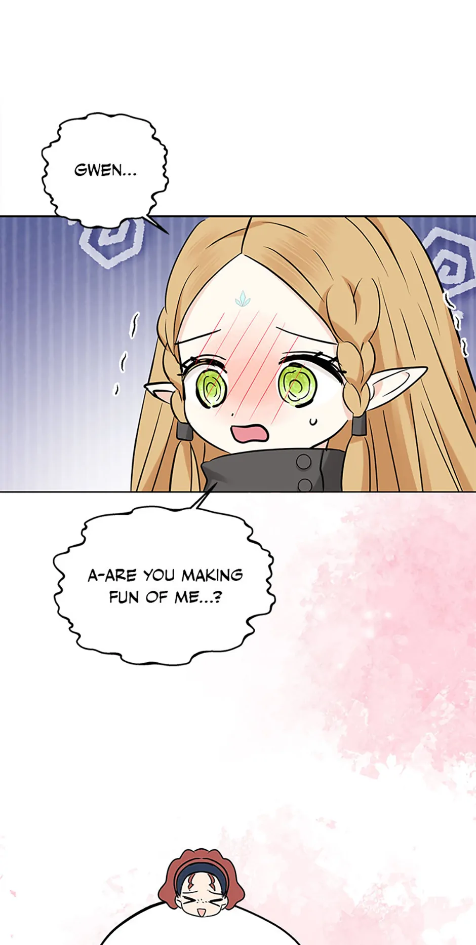 The Mating of Elves Chapter 8 - page 73