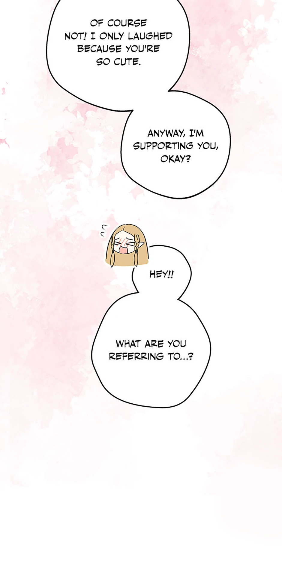 The Mating of Elves Chapter 8 - page 74