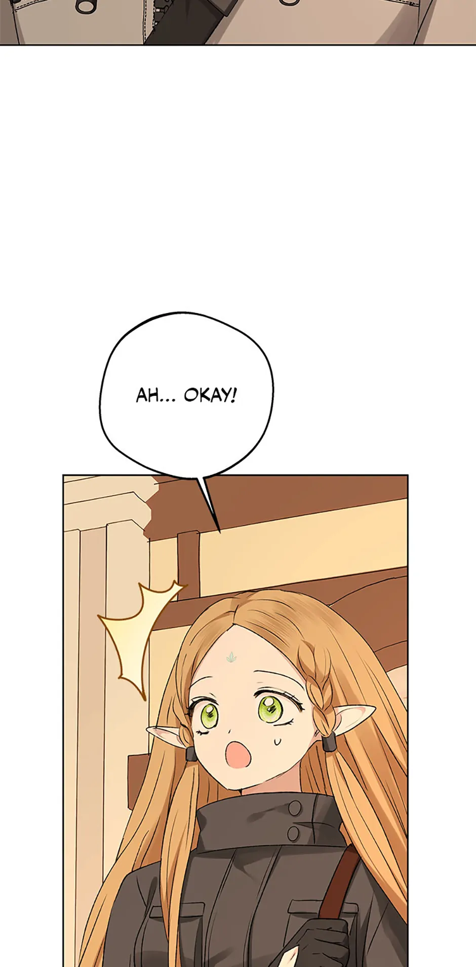 The Mating of Elves Chapter 8 - page 79