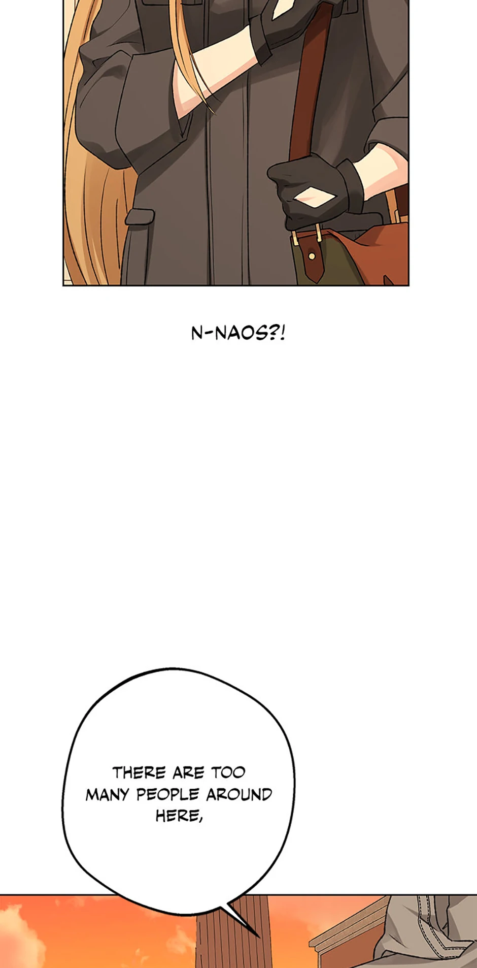 The Mating of Elves Chapter 8 - page 80