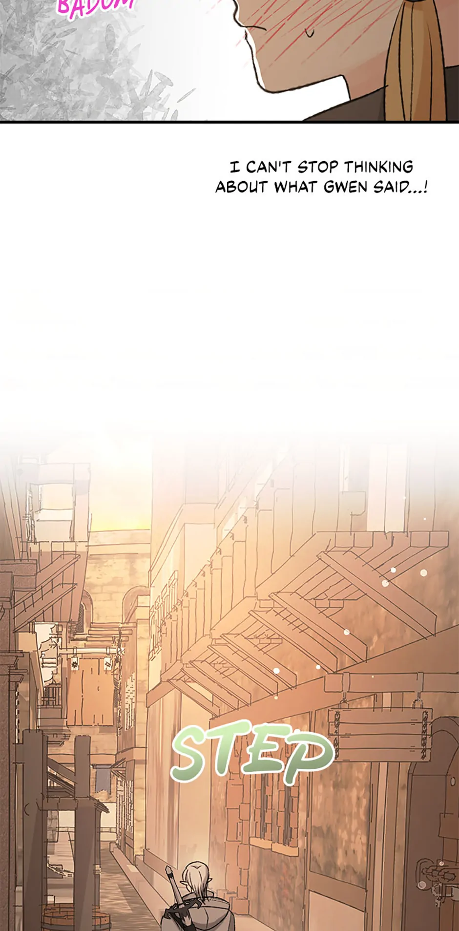 The Mating of Elves Chapter 8 - page 83