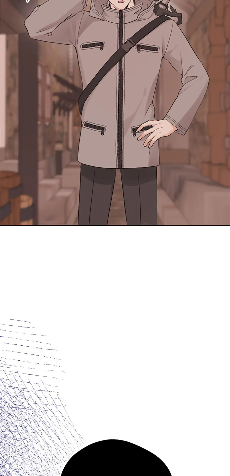 The Mating of Elves Chapter 9 - page 9