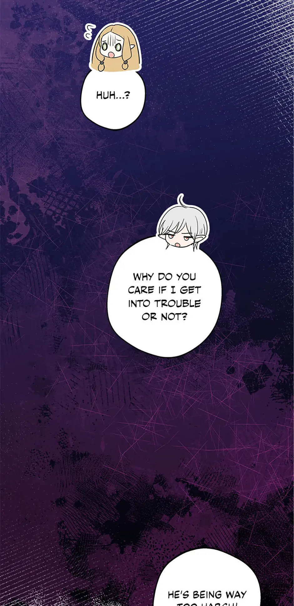 The Mating of Elves Chapter 9 - page 11