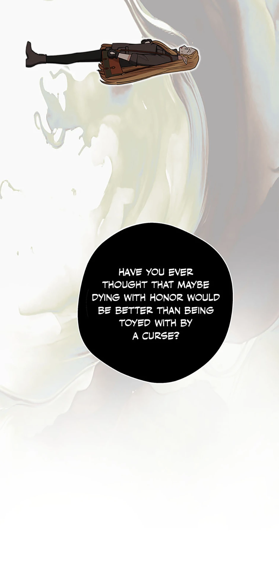 The Mating of Elves Chapter 9 - page 14