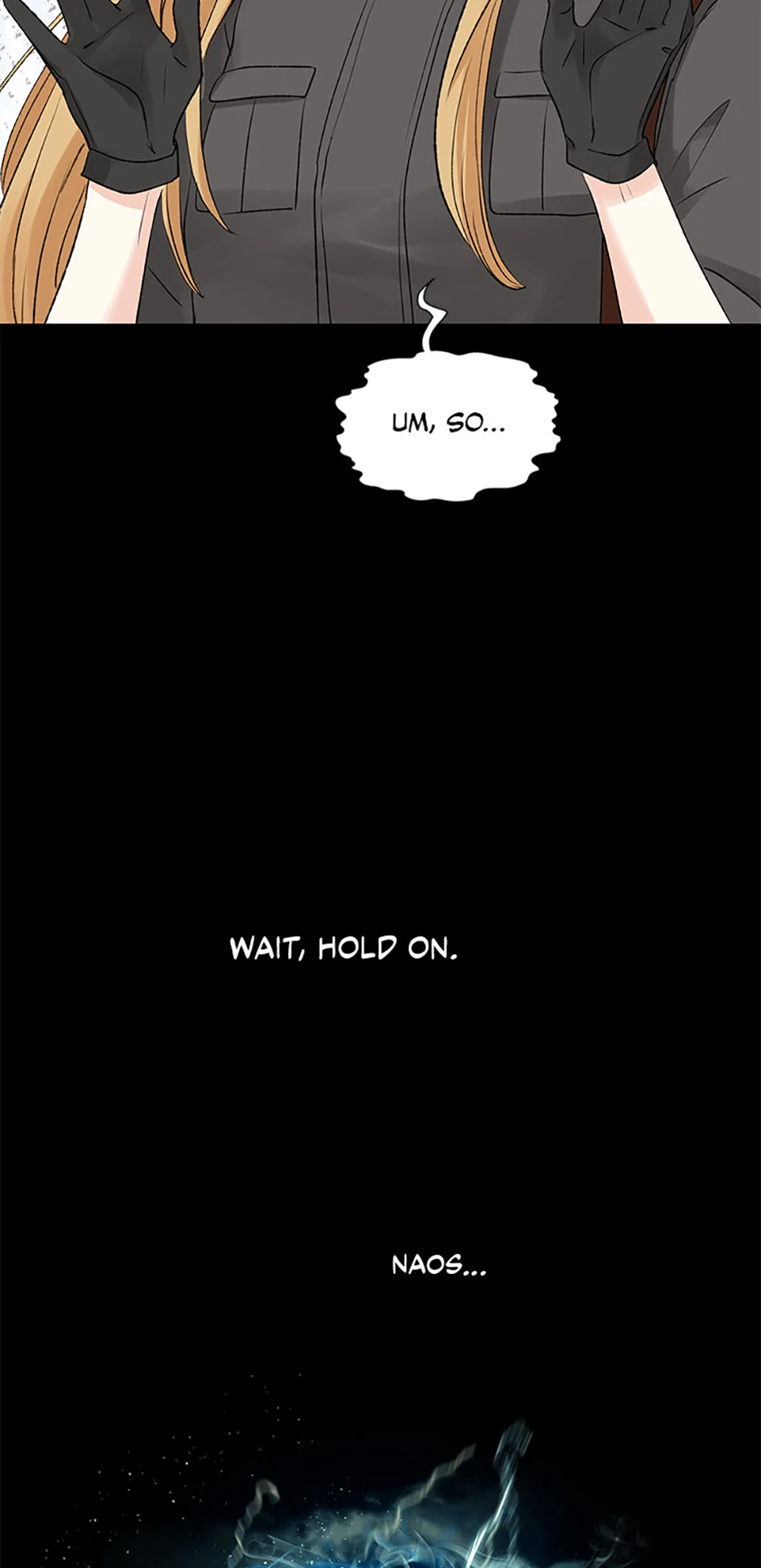 The Mating of Elves Chapter 9 - page 21