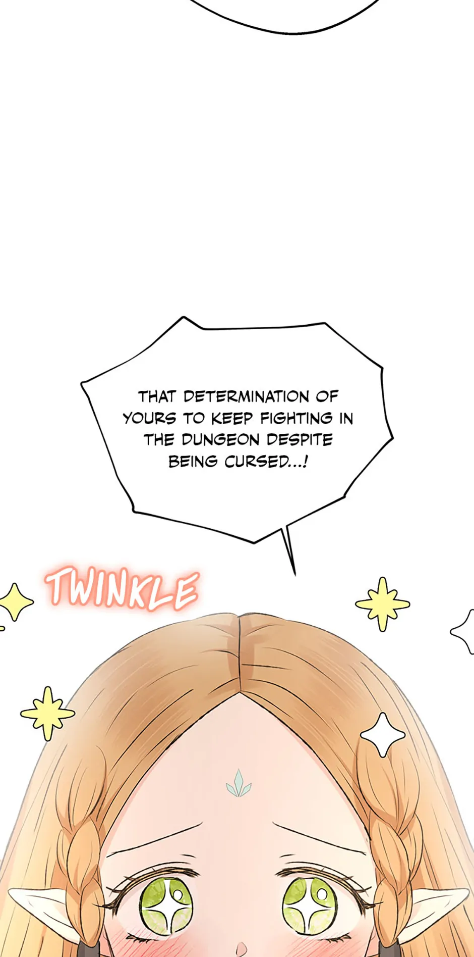 The Mating of Elves Chapter 9 - page 25