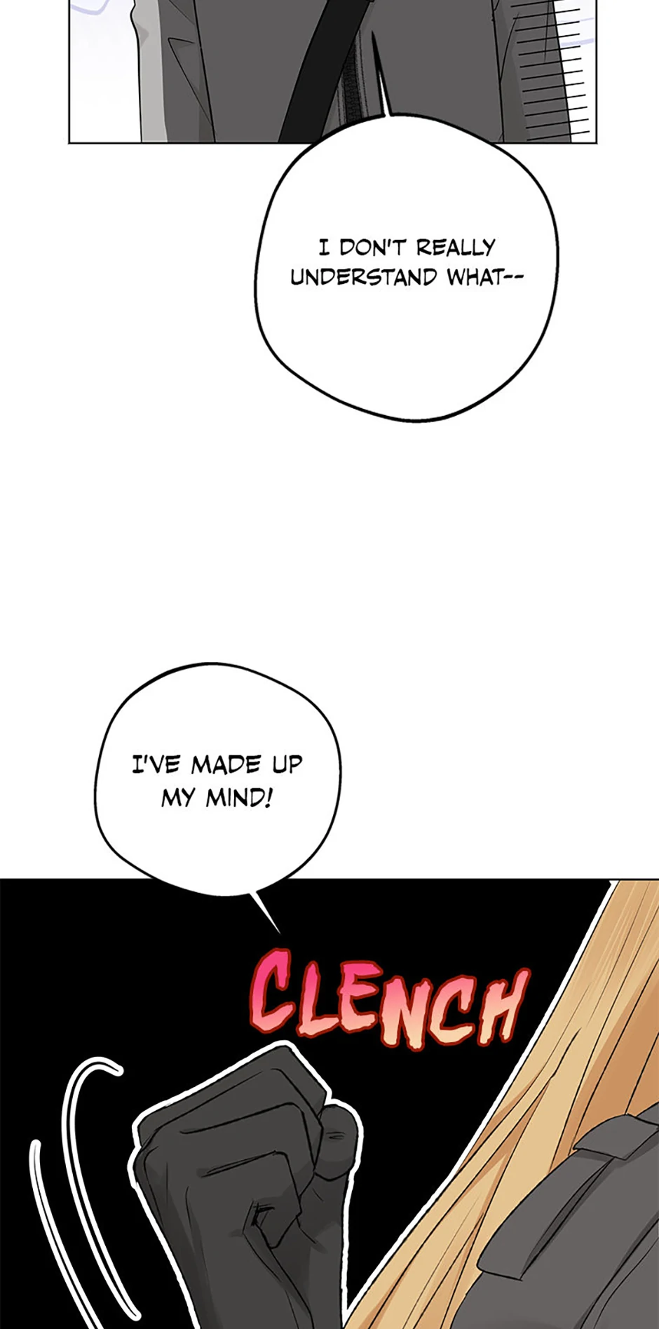 The Mating of Elves Chapter 9 - page 28