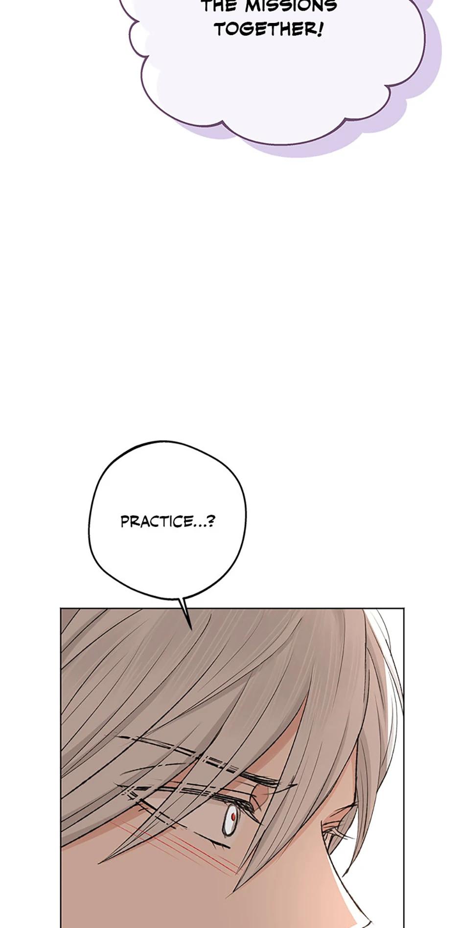 The Mating of Elves Chapter 9 - page 31