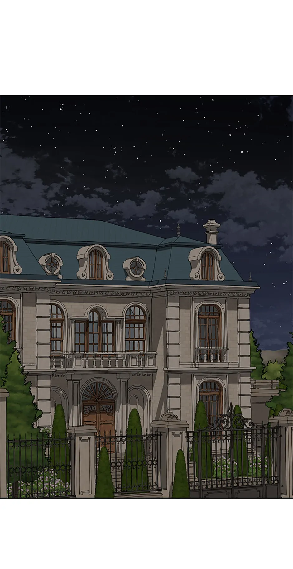 The Mating of Elves Chapter 9 - page 36