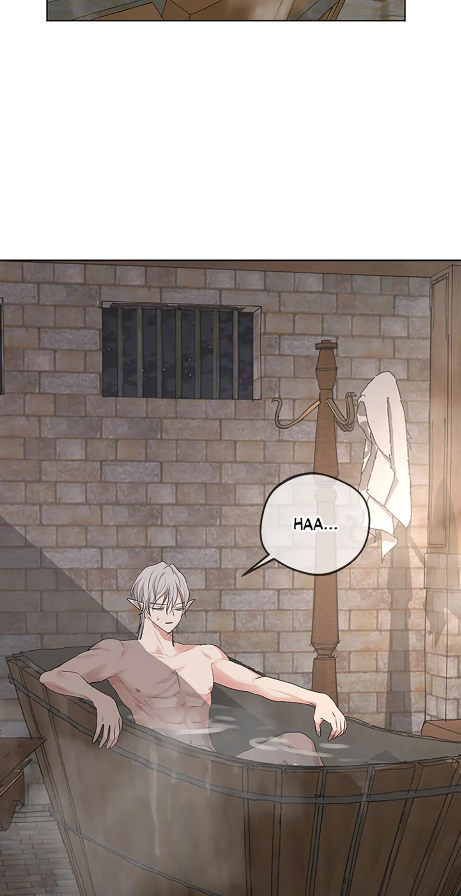 The Mating of Elves Chapter 9 - page 38