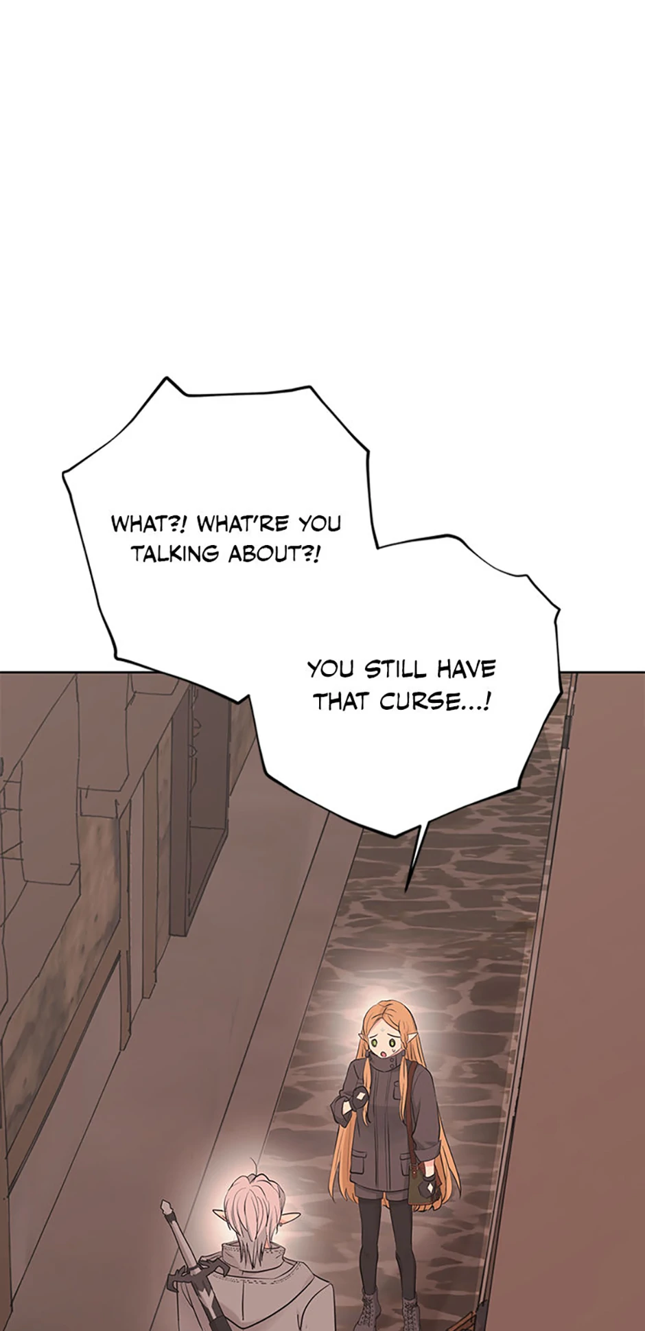 The Mating of Elves Chapter 9 - page 3