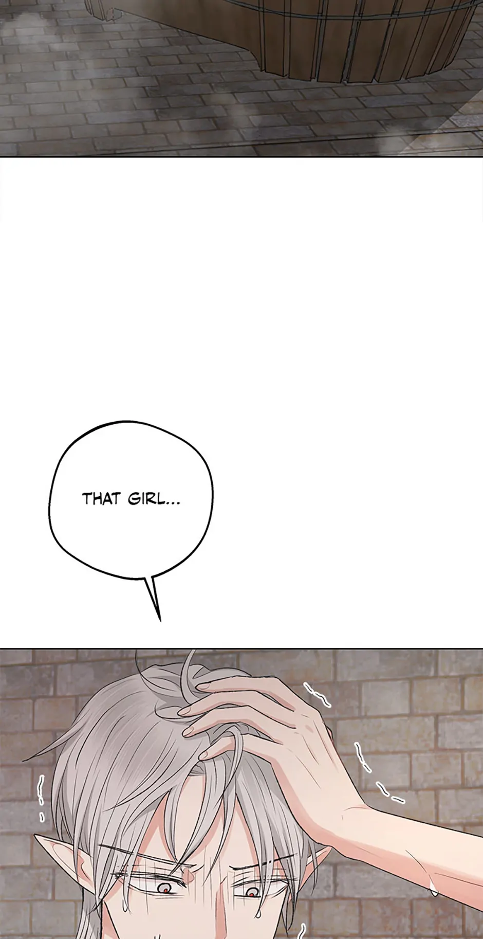 The Mating of Elves Chapter 9 - page 39