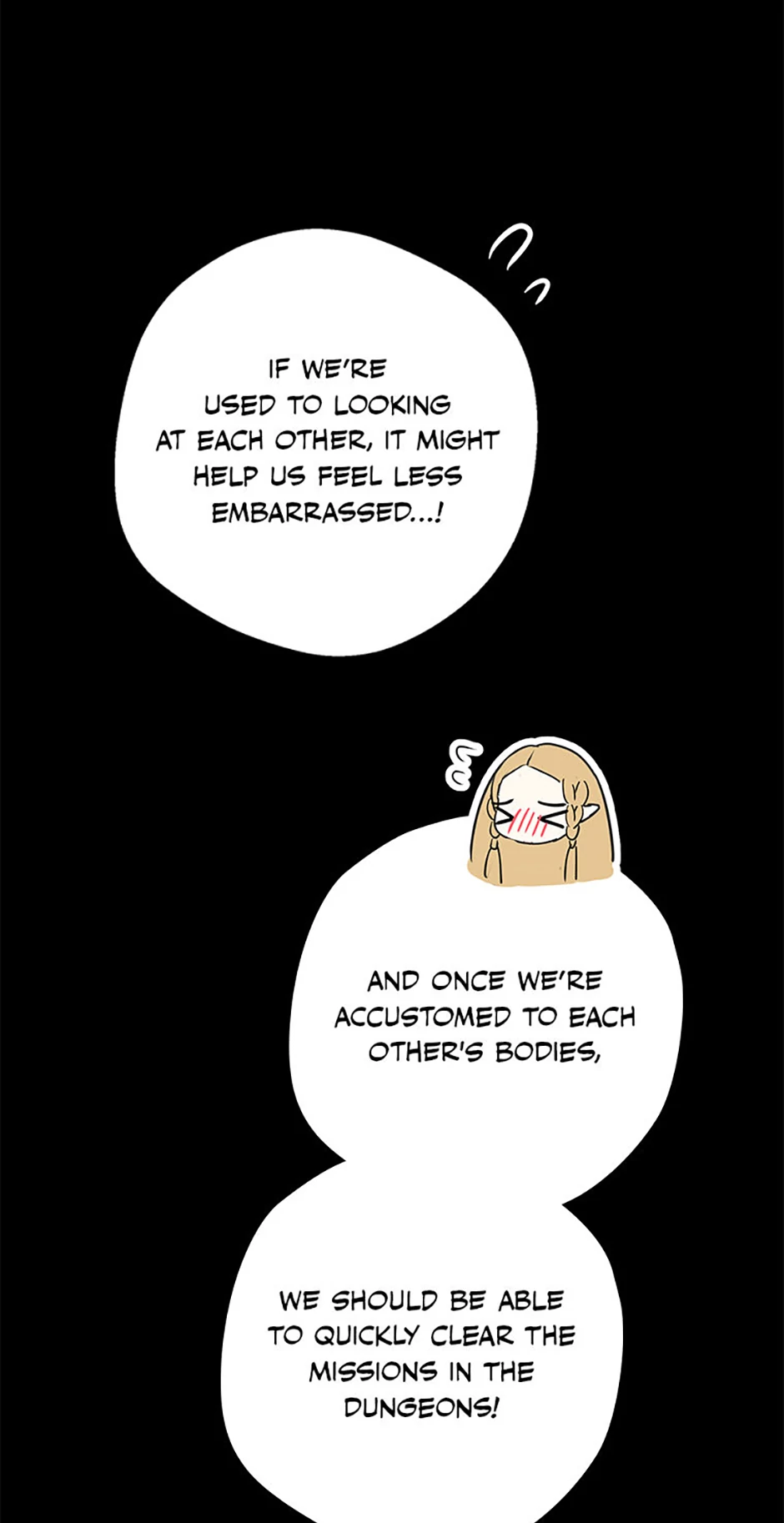 The Mating of Elves Chapter 9 - page 42