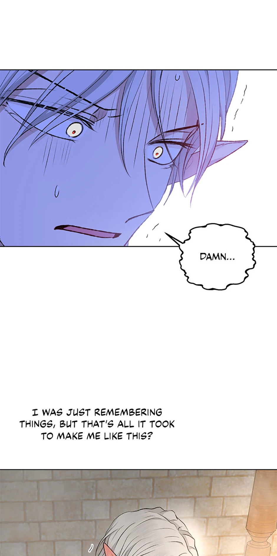 The Mating of Elves Chapter 9 - page 46