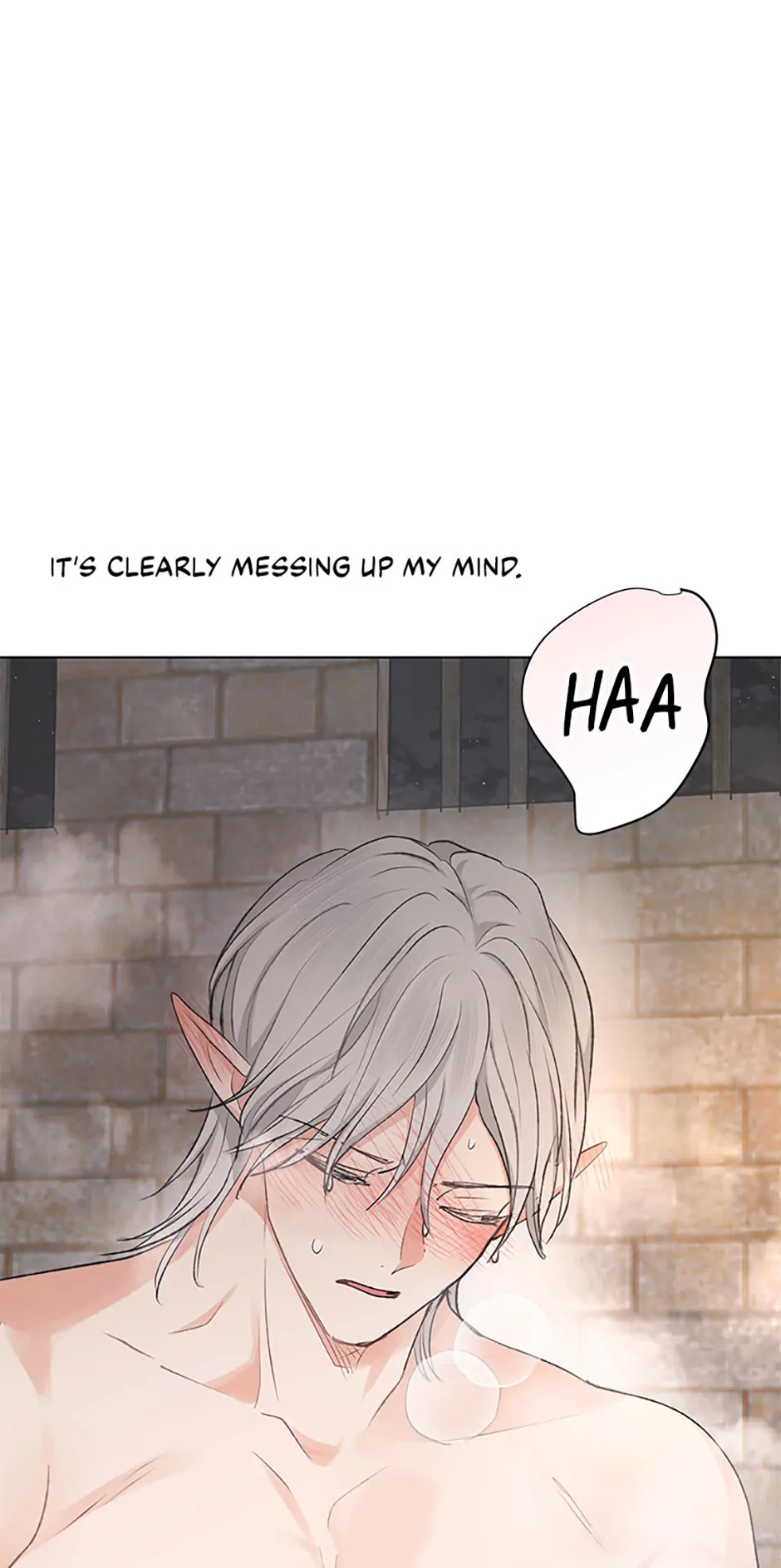 The Mating of Elves Chapter 9 - page 50