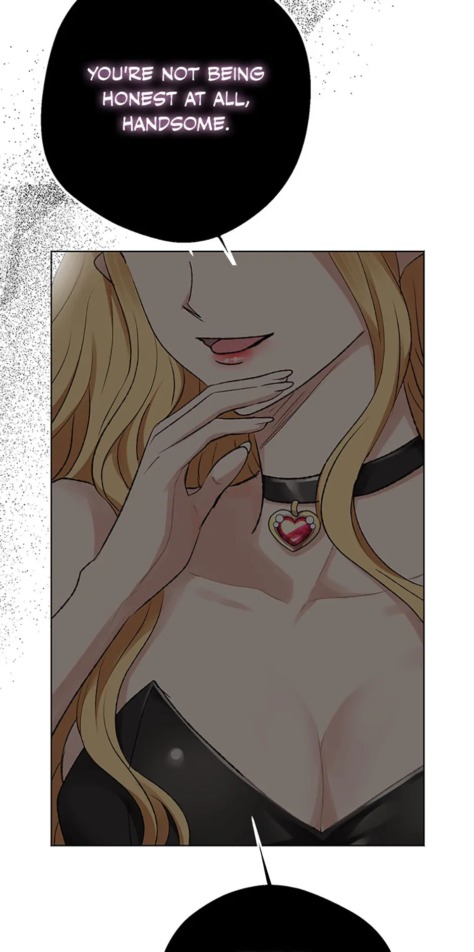 The Mating of Elves Chapter 9 - page 52