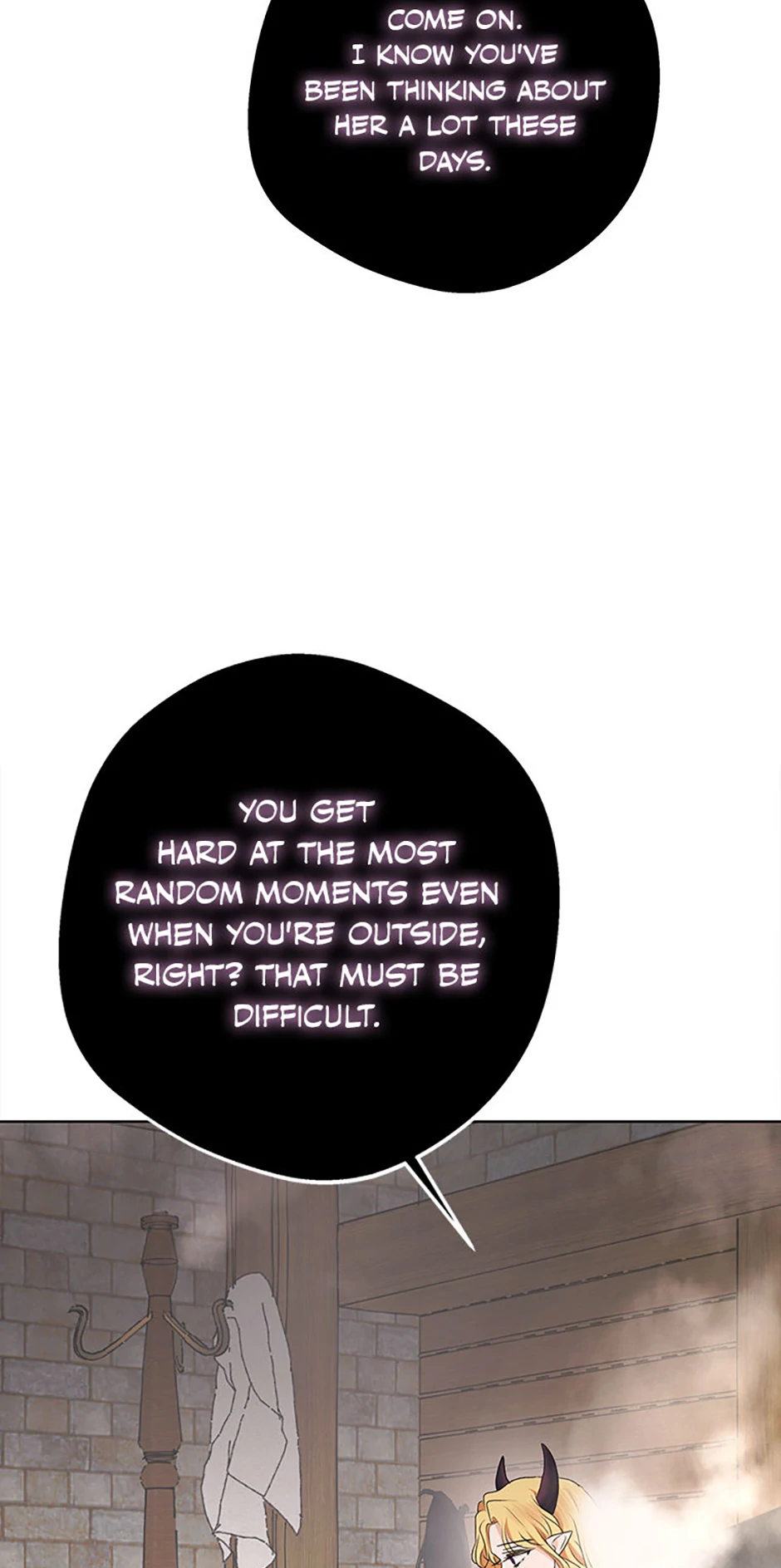 The Mating of Elves Chapter 9 - page 53