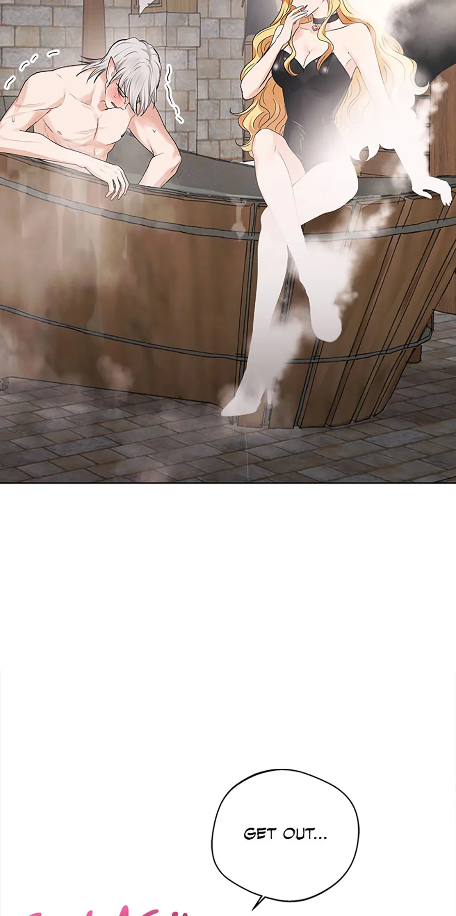 The Mating of Elves Chapter 9 - page 54