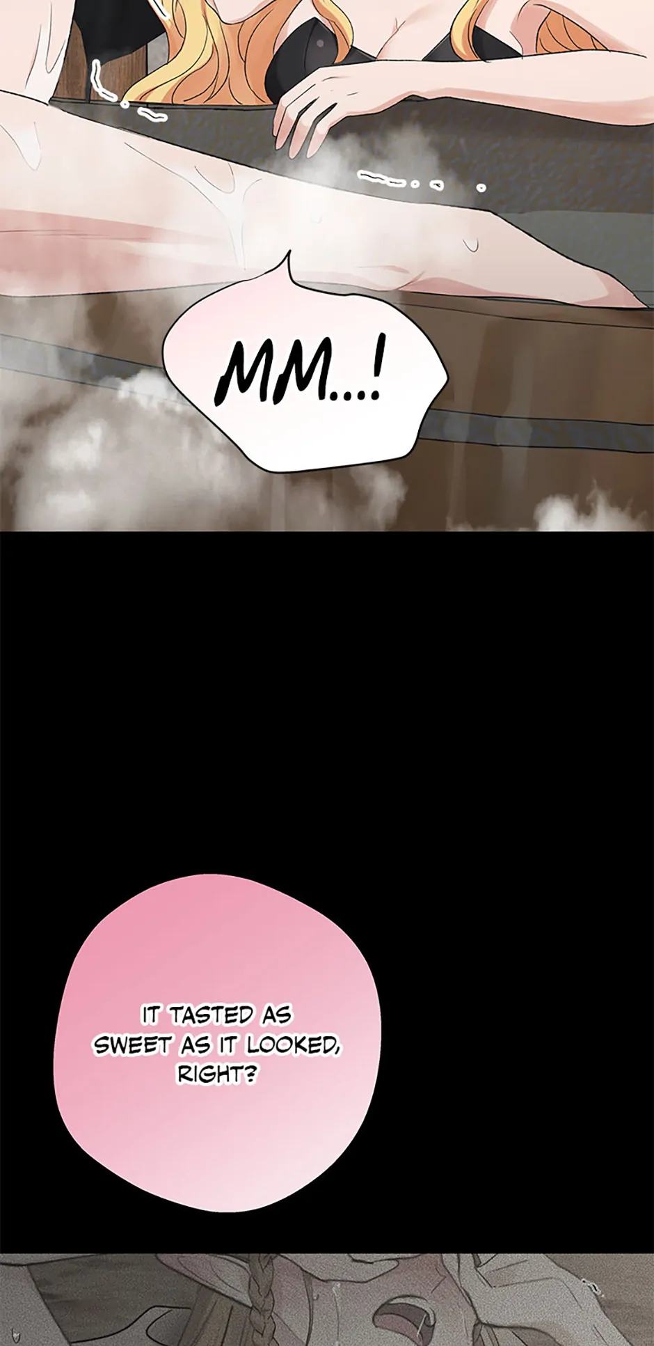 The Mating of Elves Chapter 9 - page 57