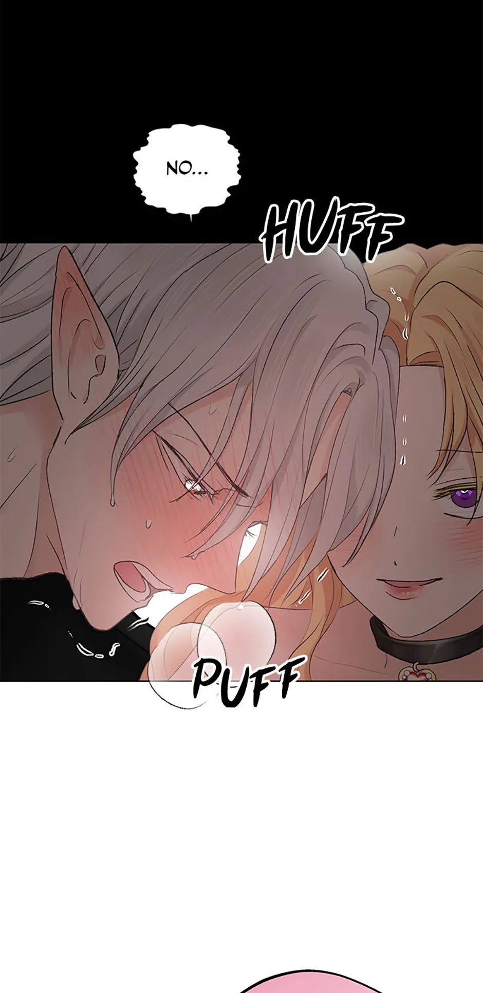 The Mating of Elves Chapter 9 - page 59