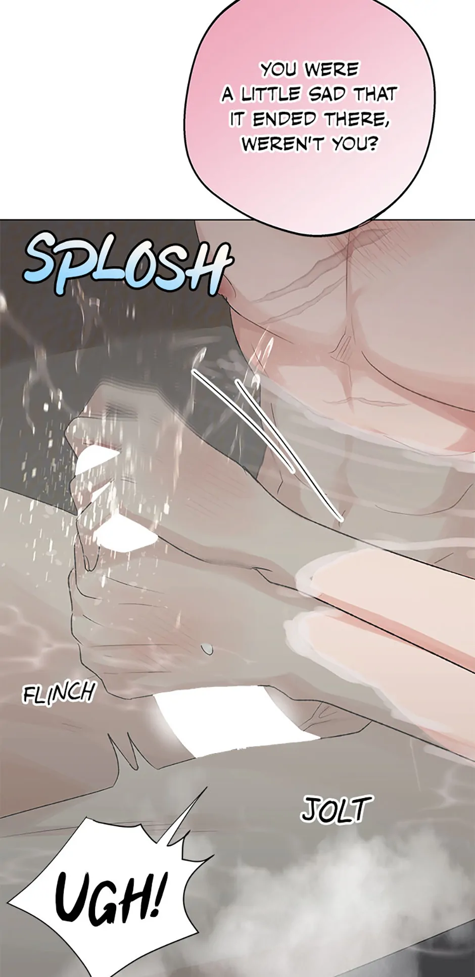 The Mating of Elves Chapter 9 - page 60