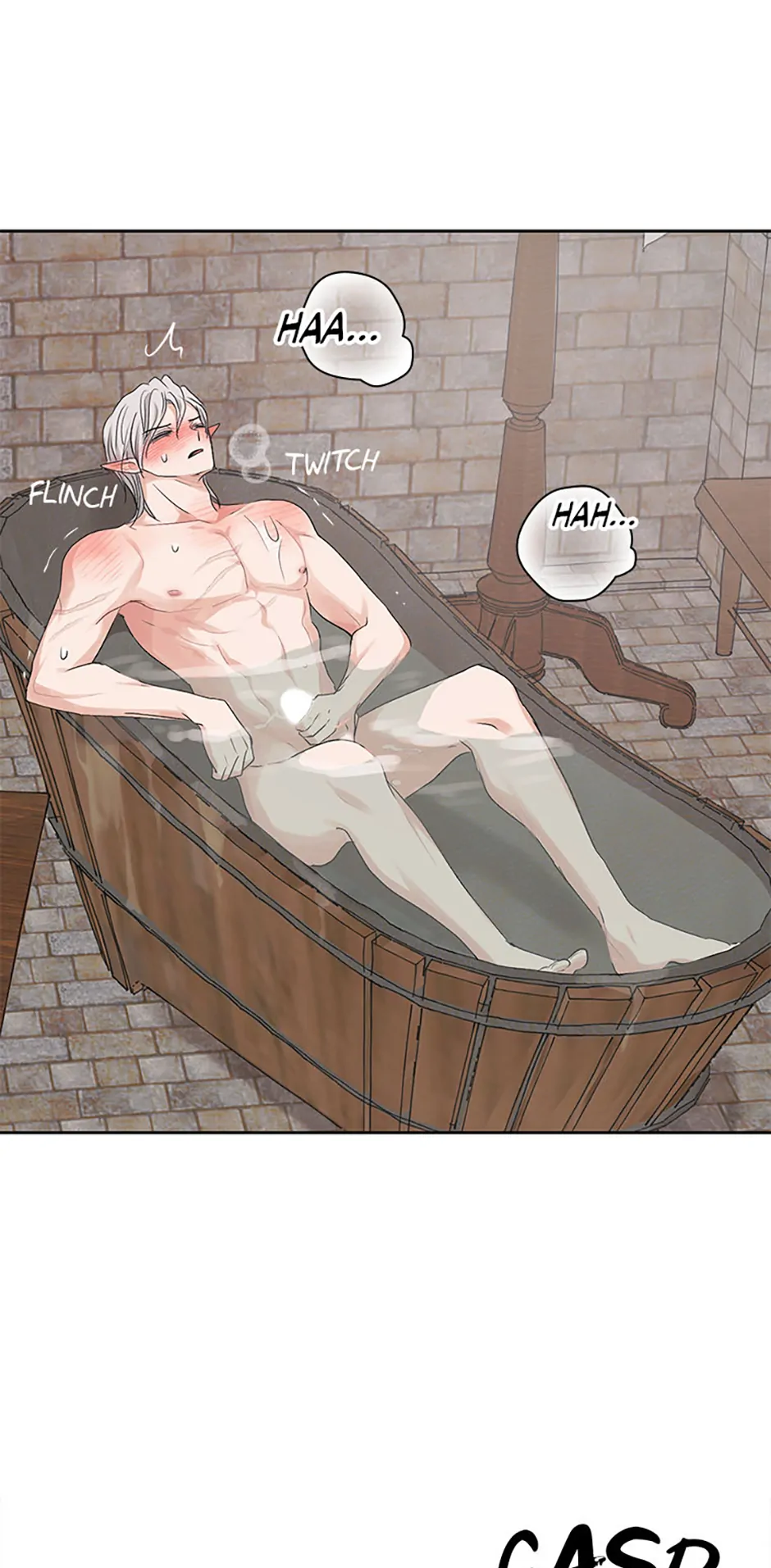 The Mating of Elves Chapter 9 - page 68