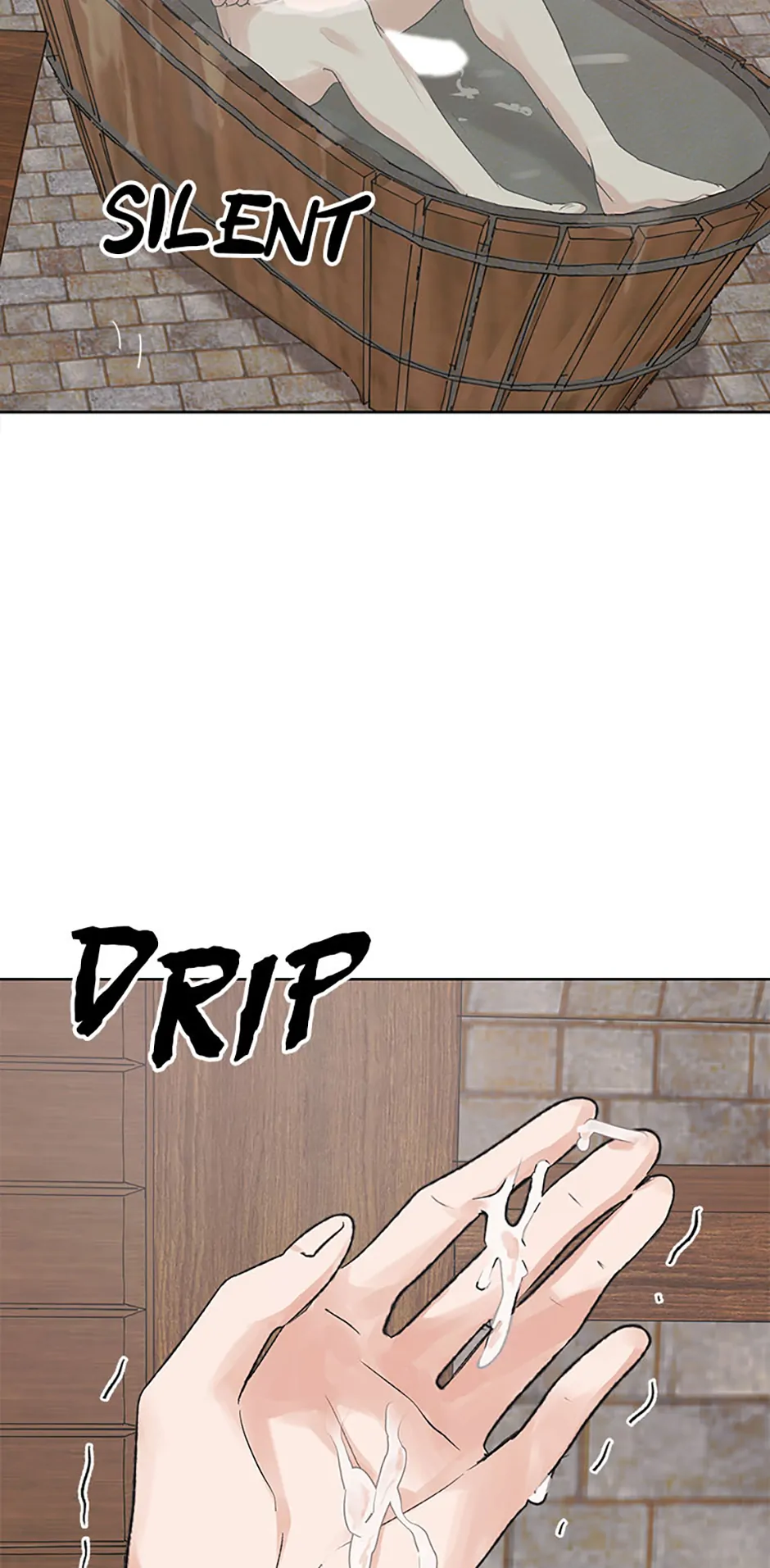 The Mating of Elves Chapter 9 - page 70