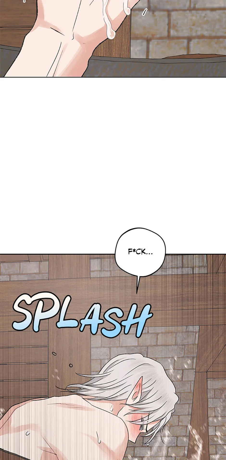 The Mating of Elves Chapter 9 - page 71