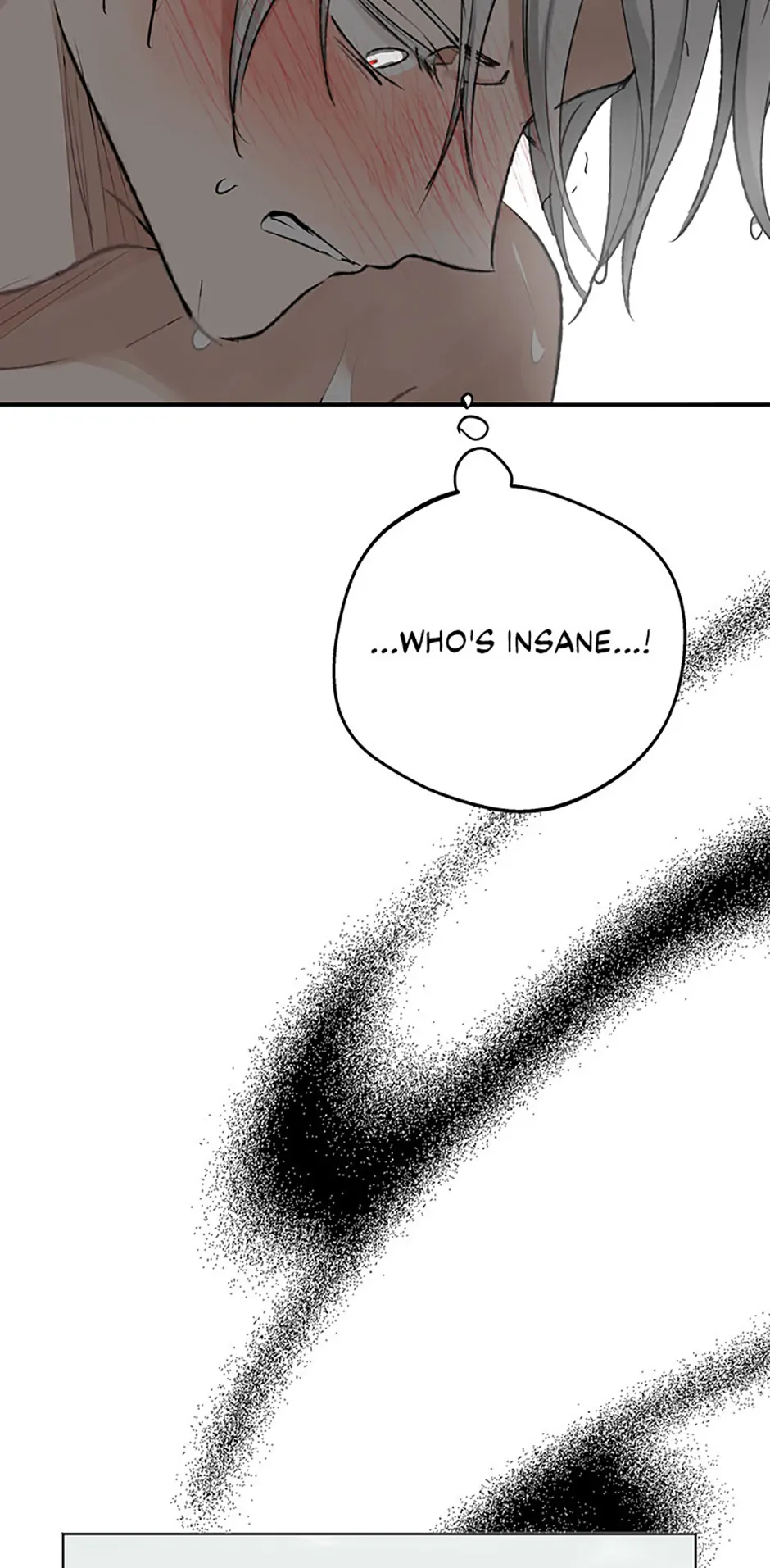 The Mating of Elves Chapter 9 - page 73