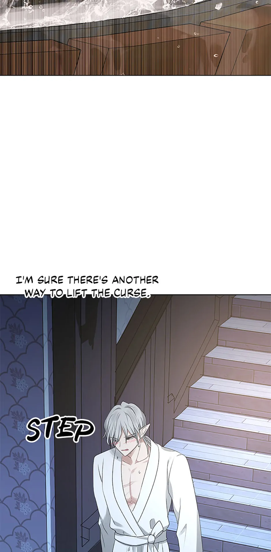 The Mating of Elves Chapter 9 - page 77