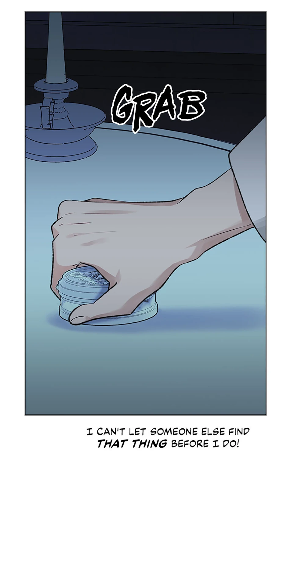 The Mating of Elves Chapter 9 - page 79