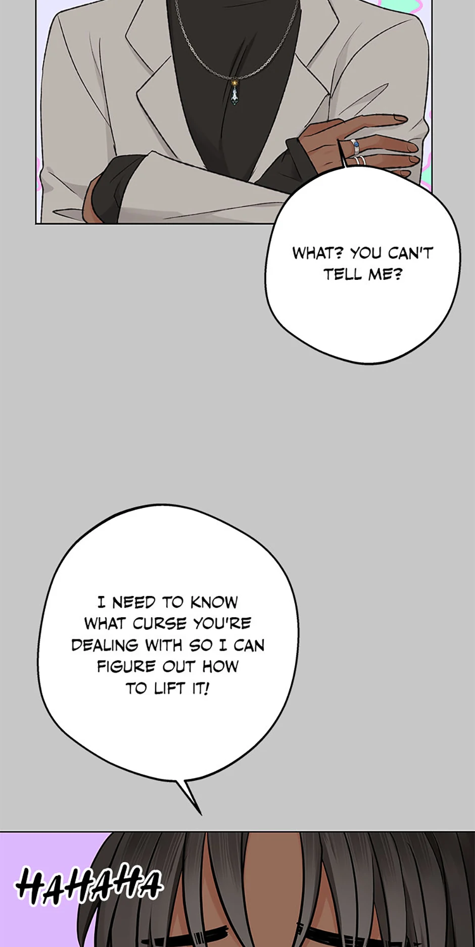 The Mating of Elves Chapter 9 - page 82