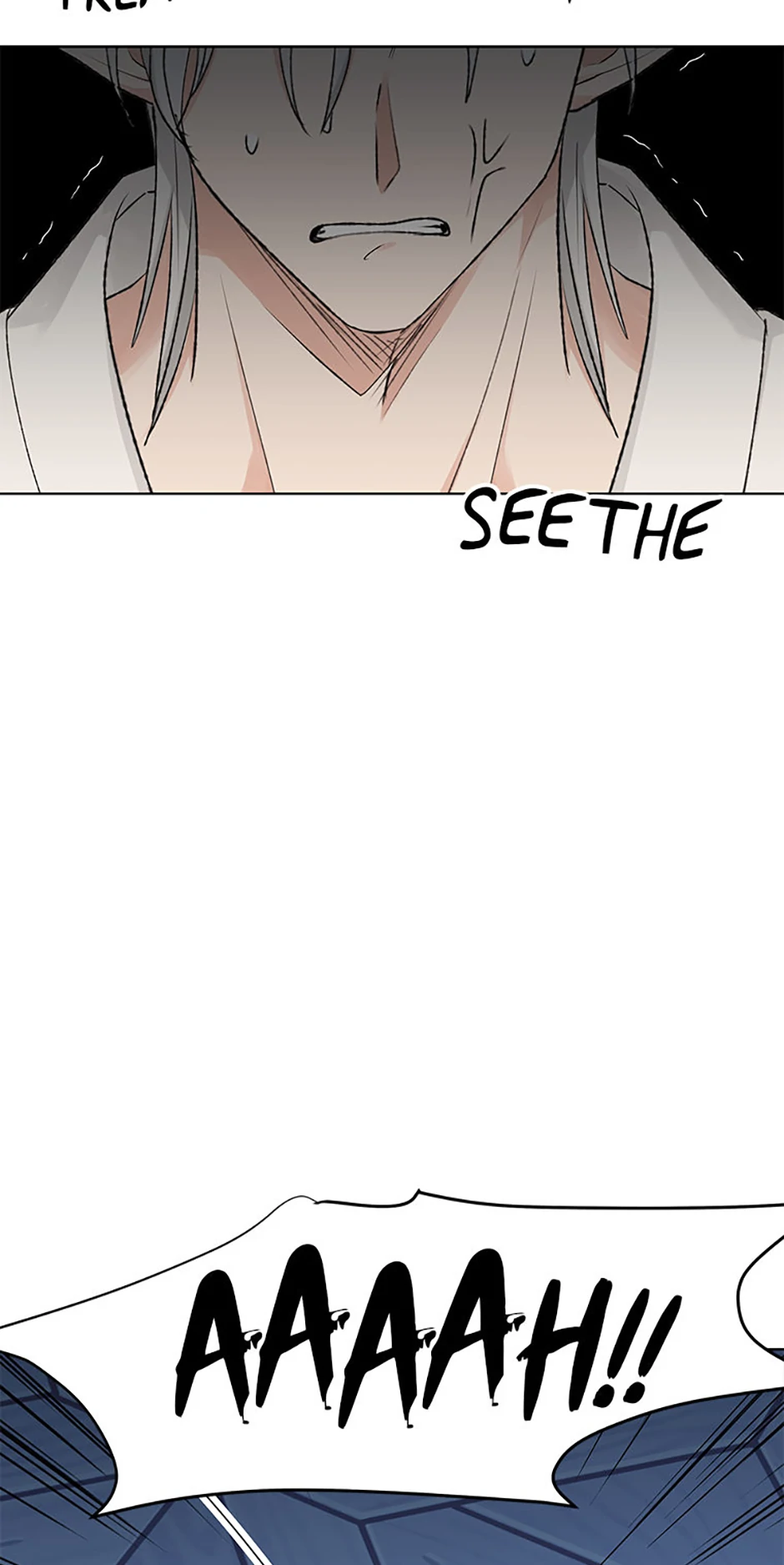 The Mating of Elves Chapter 9 - page 84