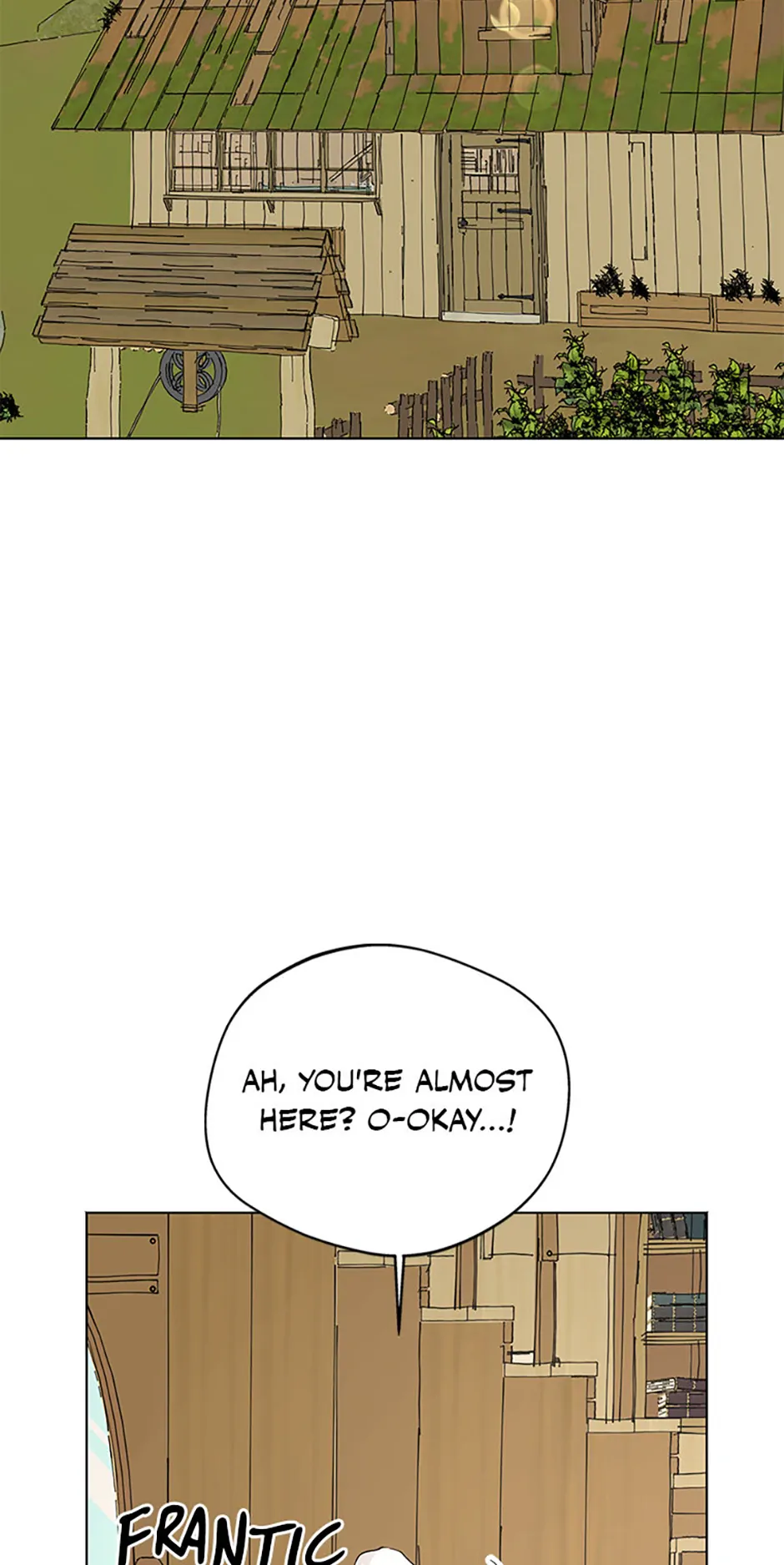 The Mating of Elves Chapter 9 - page 87