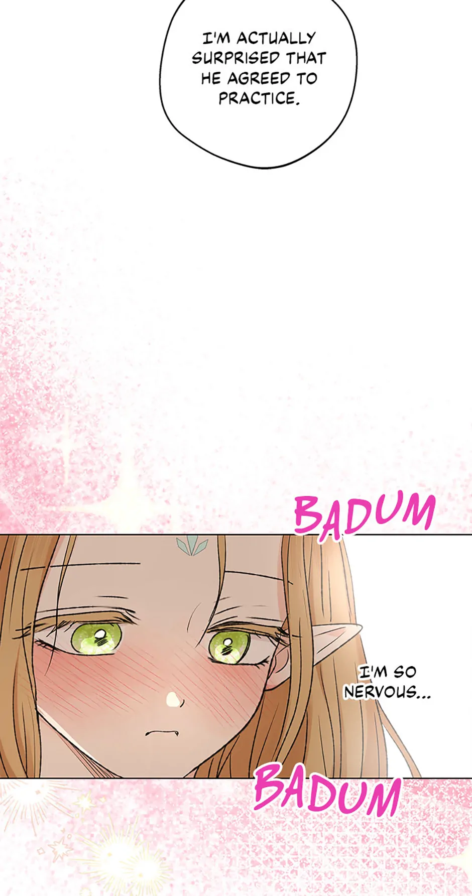 The Mating of Elves Chapter 9 - page 92