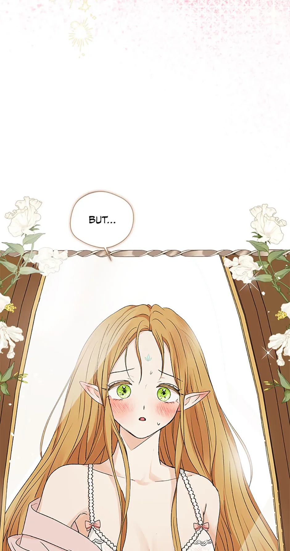 The Mating of Elves Chapter 9 - page 93