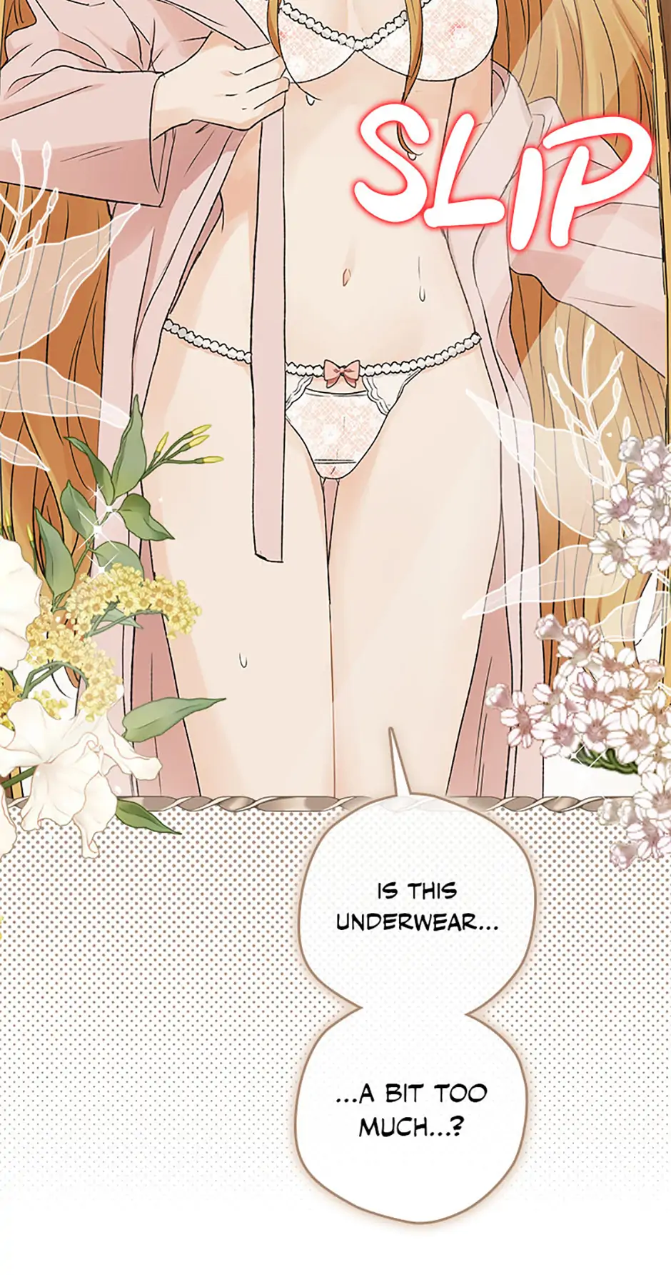 The Mating of Elves Chapter 9 - page 94