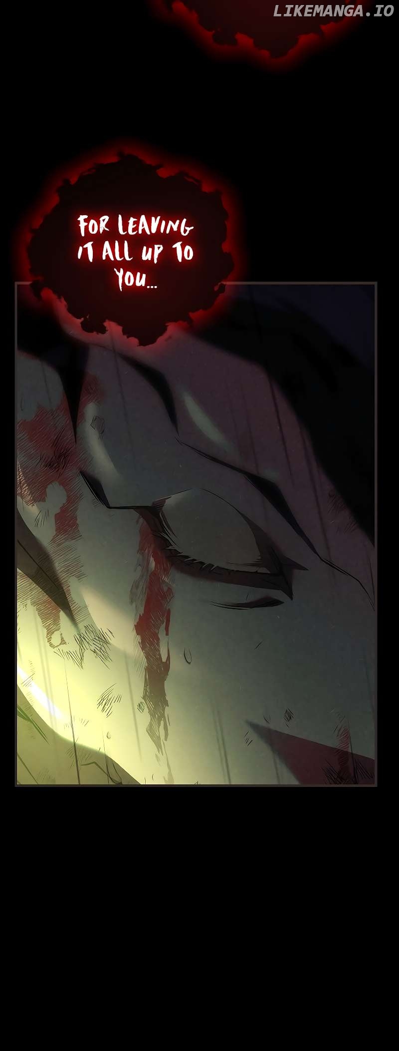 The Legendary Hero is an Academy Honors Student Chapter 0.1 - page 21
